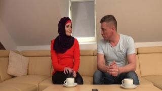 Sexwithmuslims Kizzy Sixx Big ass muslim bitch hd porn 1080p