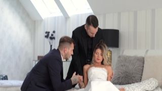 Bride4K Gina Gerson videos pornos de mujeres virgen