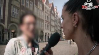 Privates deutsches blondes Paar beim Ficken gefilmt porm x video