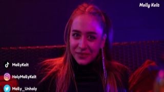  MollyKelt Pov They Met at a Bar After Long Separat sexibur