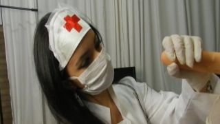 Nurse Takes Care Of You vivud teacher
